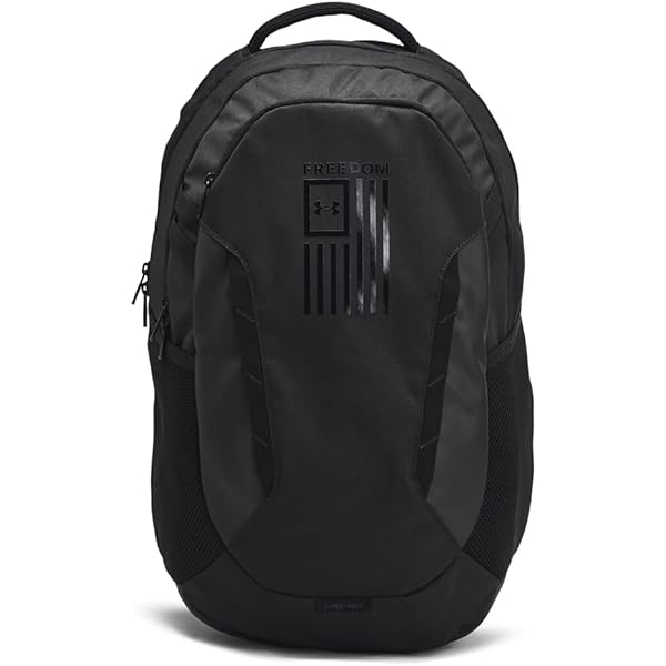 Amazon.co.jp: [Under Armour] バッグ。 UA Hustle 6.0 Backpack